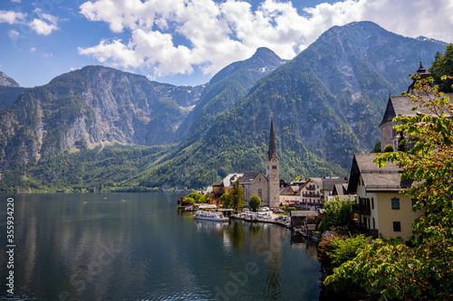 Hallstatt