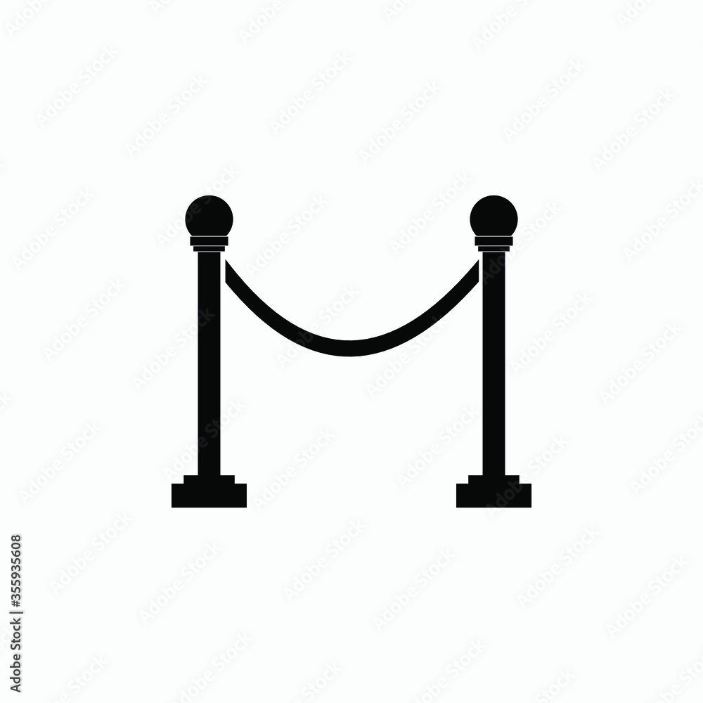 red carpet icon vector red carpet icon vector