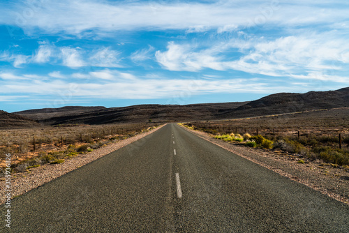 South Africa Roads