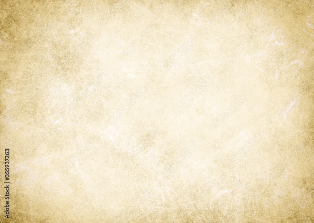 Obraz premium Abstract aged ancient antique