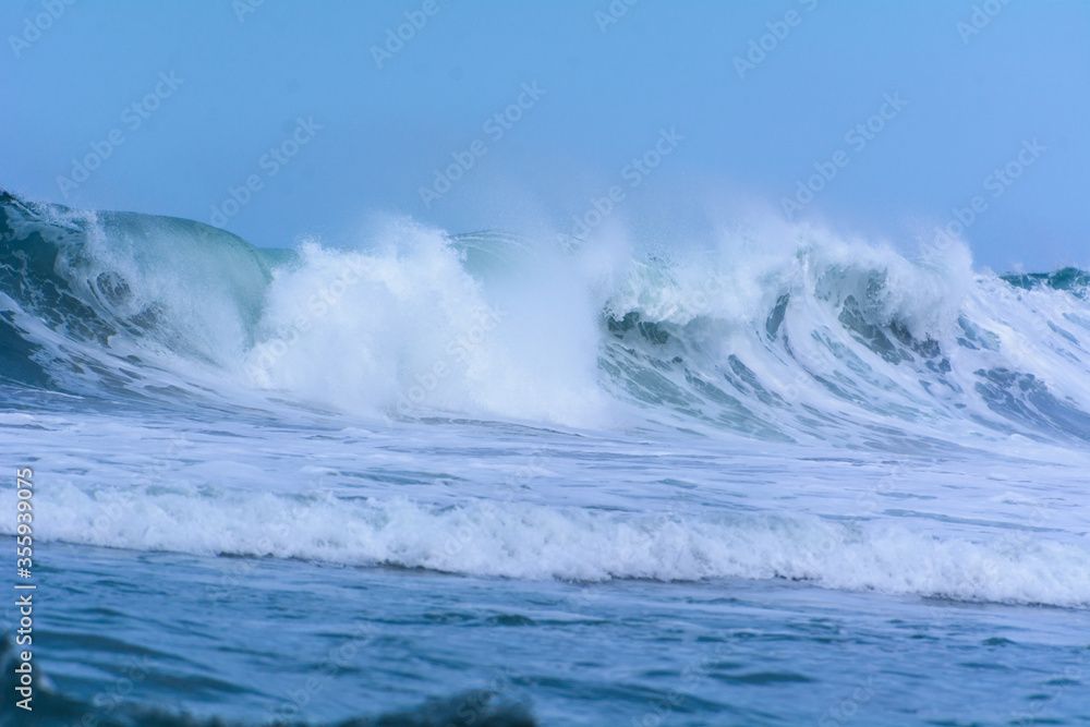 San Diego La Jolla Massive Waves San Diego La Jolla Massive Waves