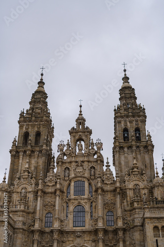 Camino de Santiago The Pilgrimage Routes to Santiago de Compostela