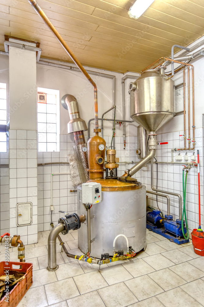 growing distillery equipment, alcohol distillery growing distillery equipment, alcohol distillery