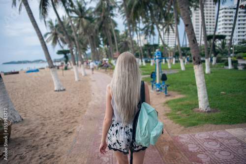 Foto NhaTrang. Vietnam