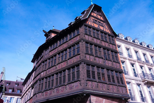Foto Architecture Strasbourg - Centre ville