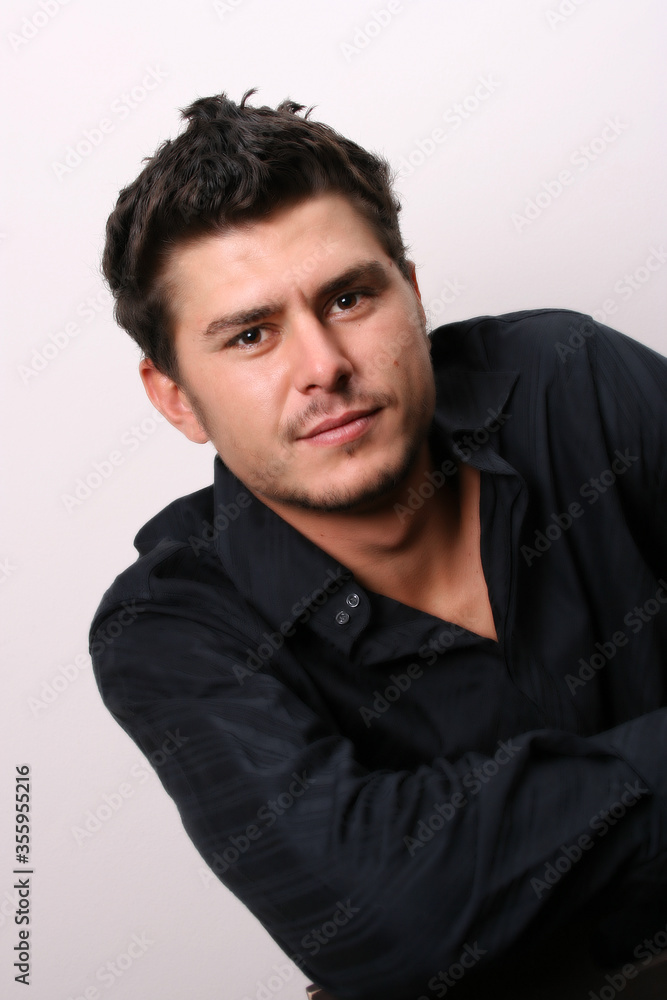 Male Model Male Model