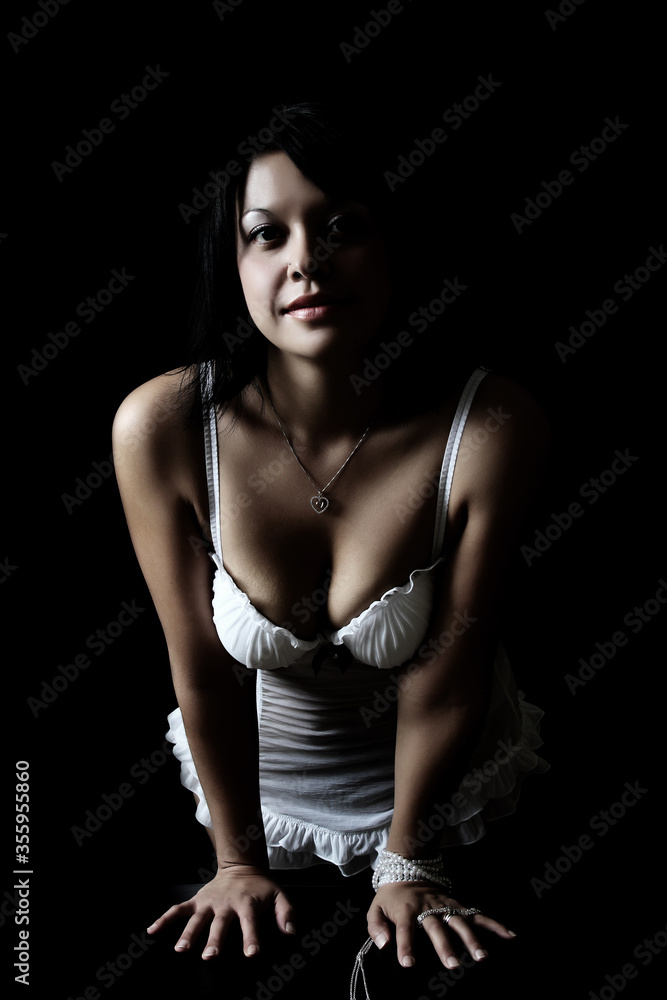 Boudoir Boudoir