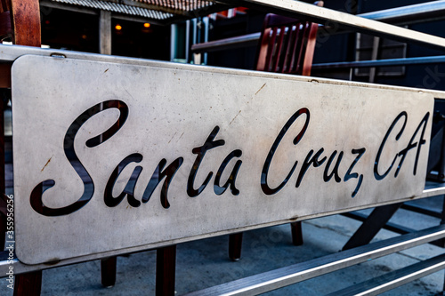Santa Cruz, CA