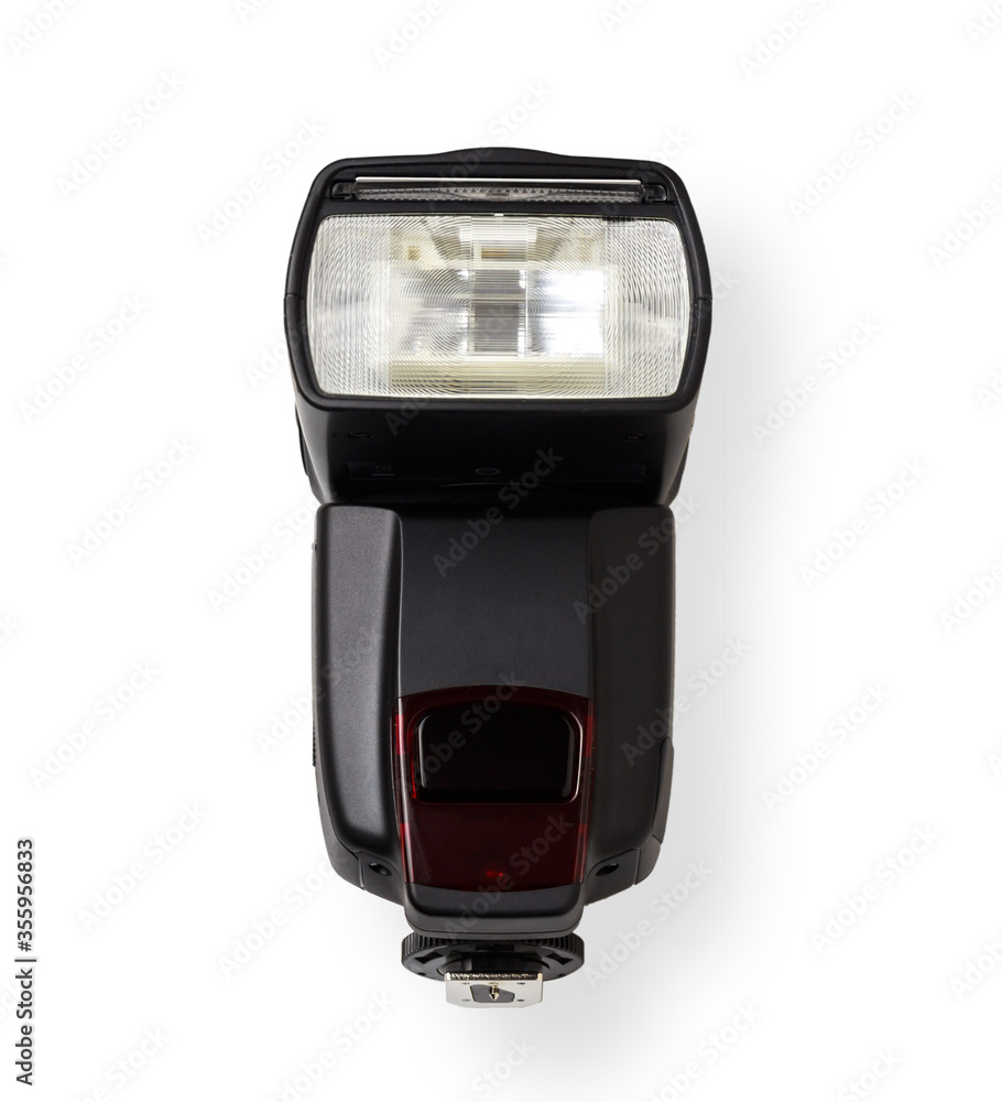 flashlight isolated on white background flashlight isolated on white background