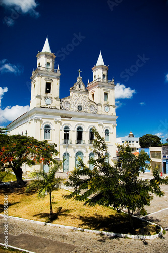 Basílica de Nossa Senhora das Neves