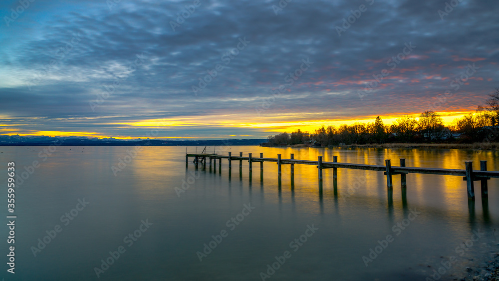 Ammersee Ammersee