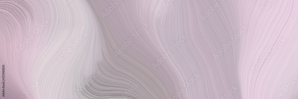 soft abstract artistic waves graphic with elegant curvy swirl waves background design with silver, pastel pink and gray gray color soft abstract artistic waves graphic with elegant curvy swirl waves background design with silver, pastel pink and gray gray color