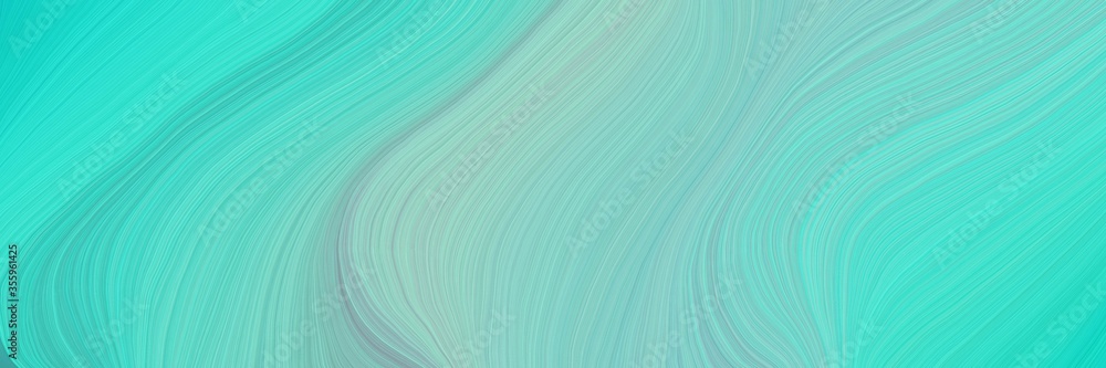 soft artistic art design graphic with contemporary waves design with medium aqua marine, turquoise and pastel blue color soft artistic art design graphic with contemporary waves design with medium aqua marine, turquoise and pastel blue color