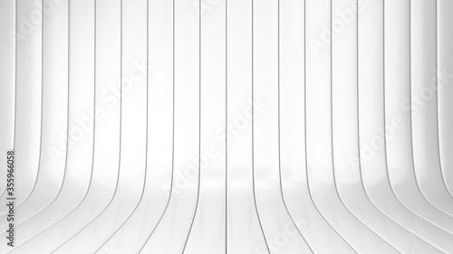 Abstract lines background