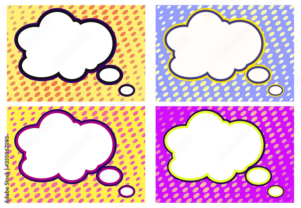 Bright z pop art retro background with halftone in the style of comics, vector illustration eps10 Bright z pop art retro background with halftone in the style of comics, vector illustration eps10