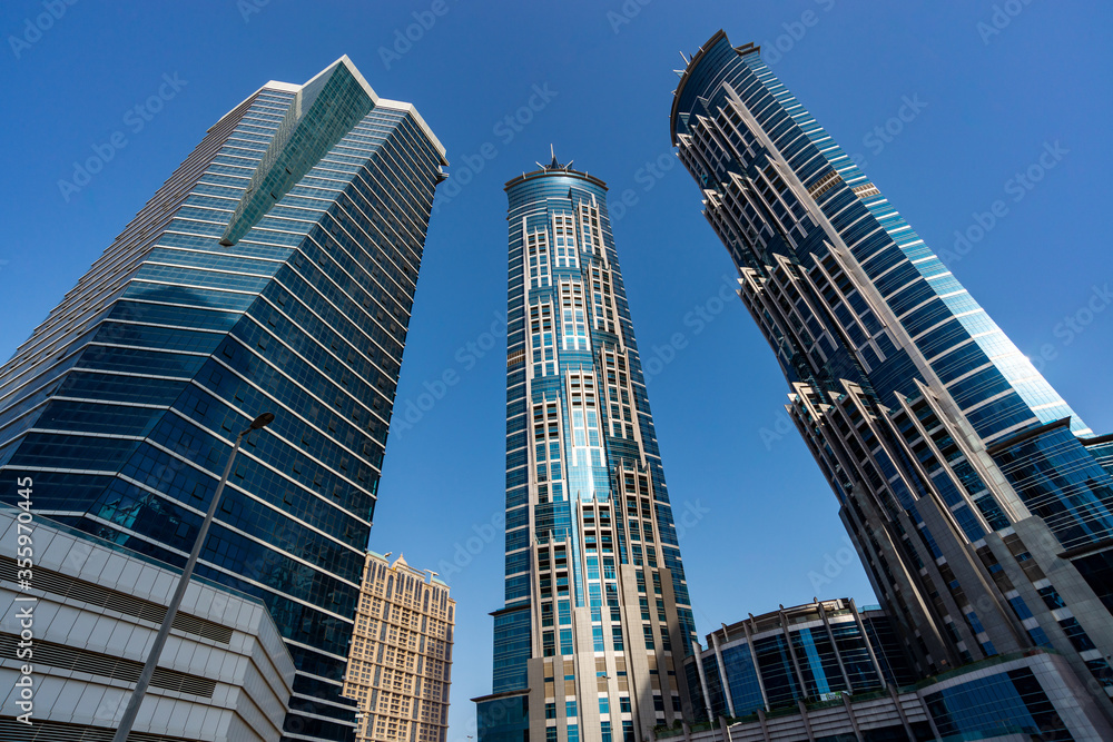 Contemporary 21st century corporate urban architecture Contemporary 21st century corporate urban architecture
