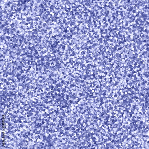 Wallpaper Mural soft pastel indigo blue glitter seamless pattern texture design glamour background Torontodigital.ca