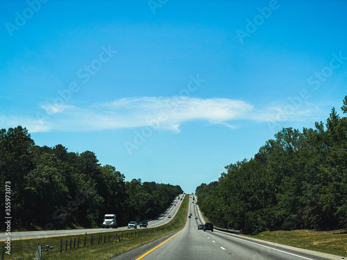 South Carolina