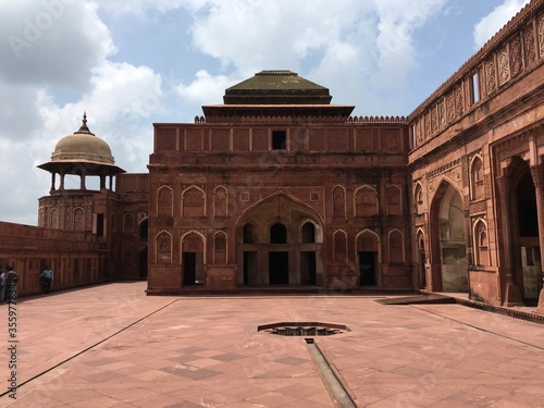 Red Fort