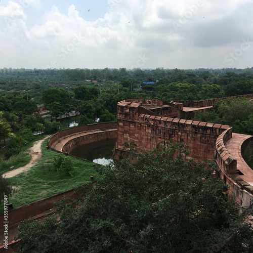 Red Fort