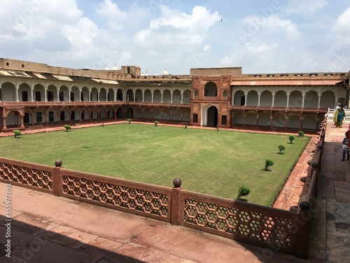 Red Fort