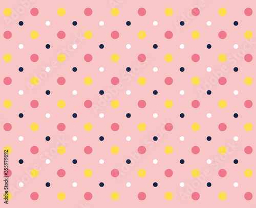 Donuts shop elements, isolated patterns, sweet shop, pattern set, vector