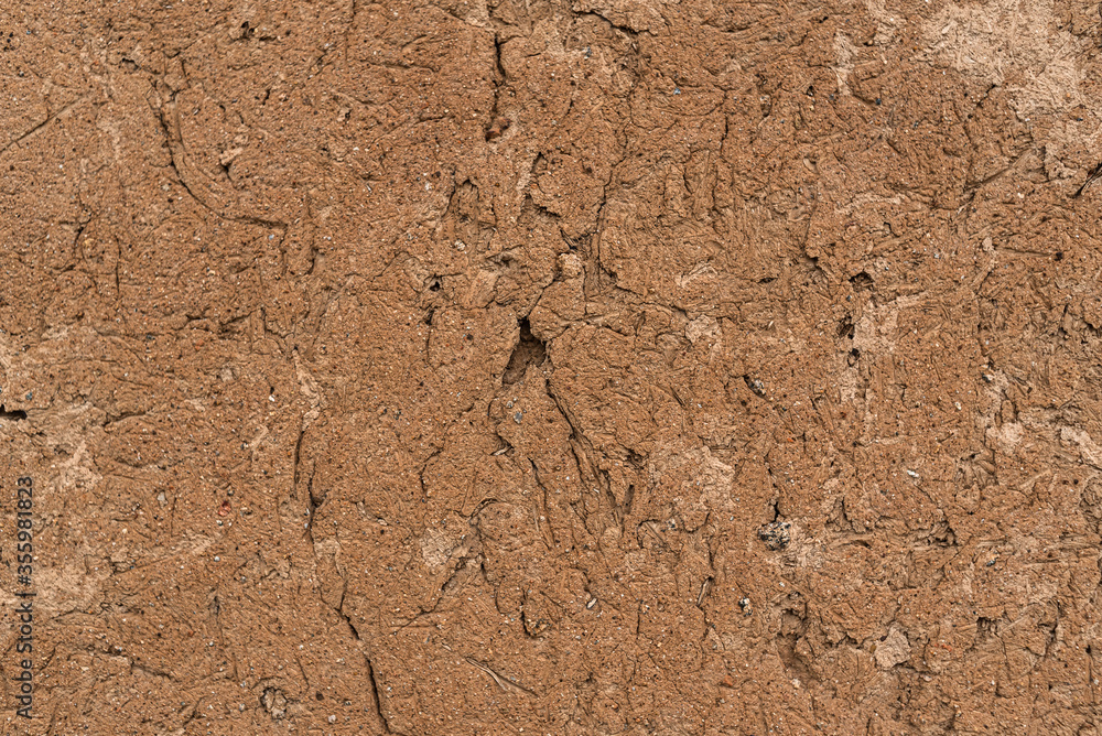 Old house wall falling apart texture background orange brown yellow white grunge space for text Old house wall falling apart texture background orange brown yellow white grunge space for text