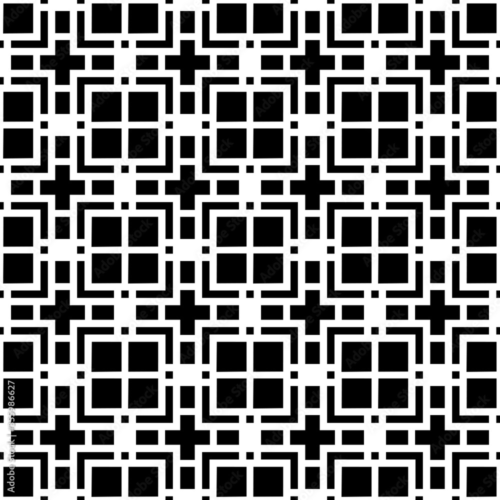 Ethnic ornament. Tribal wallpaper. Embroidery background. Ethnical folk image. Tribe motif. Ancient mosaic. Digital paper, web design, textile print, backdrop. Seamless abstract art. Vector artwork. Ethnic ornament. Tribal wallpaper. Embroidery background. Ethnical folk image. Tribe motif. Ancient mosaic. Digital paper, web design, textile print, backdrop. Seamless abstract art. Vector artwork.