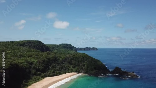 Brazil beaches for drone 1