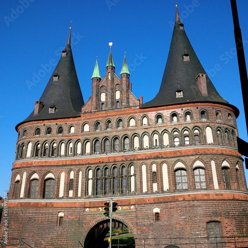 Lübeck