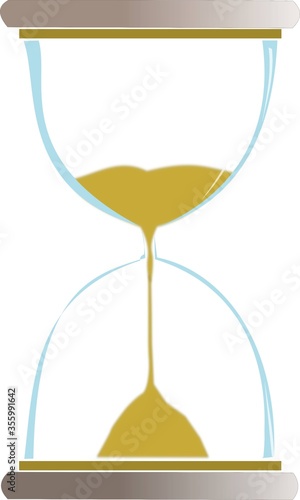 Reloj de Arena