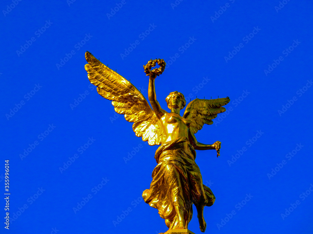 Fototapeta premium Angel de la Independencia