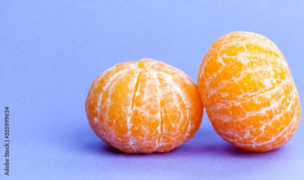 delicious tangerines or orange delicious tangerines or orange