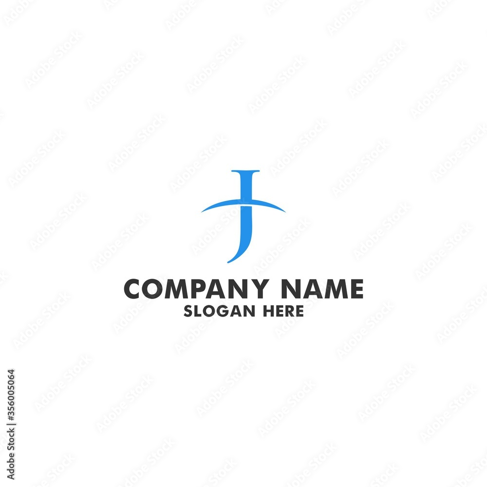 Fototapeta premium A BALANCE LOGO