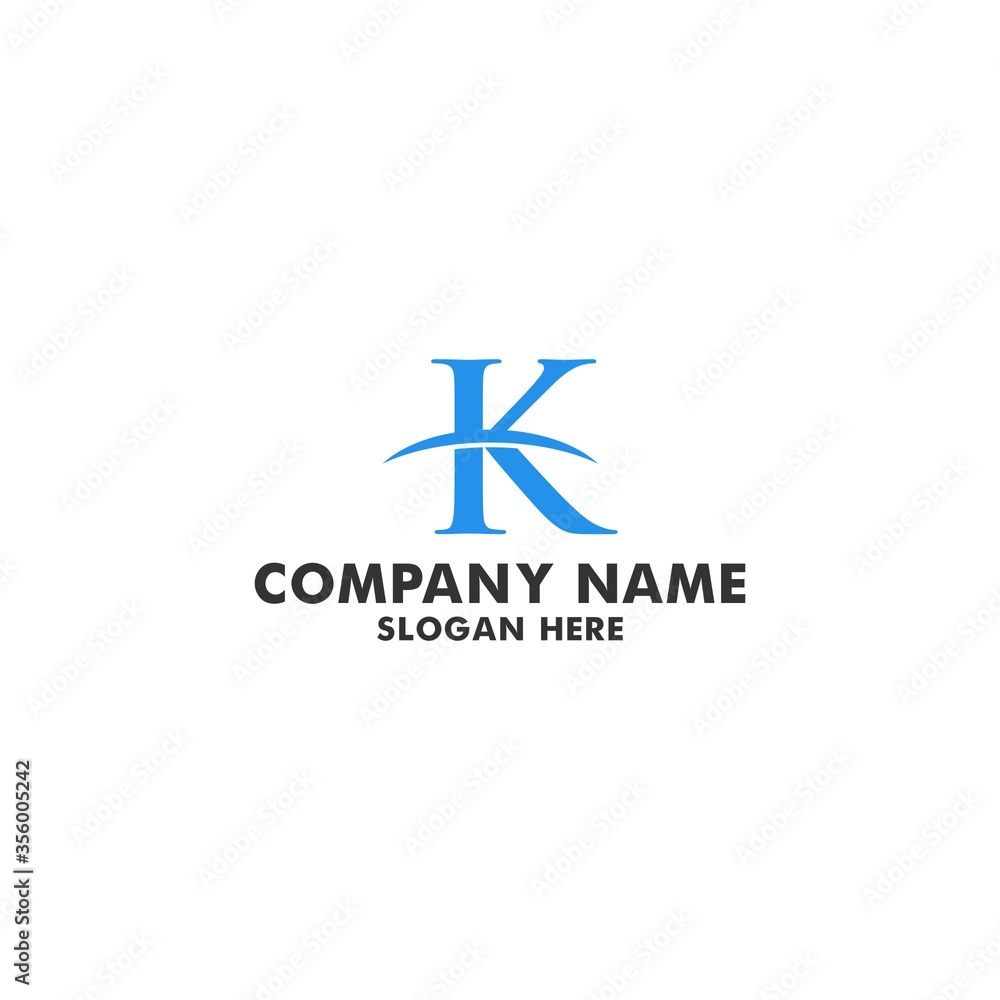 K BALANCE LOGO K BALANCE LOGO