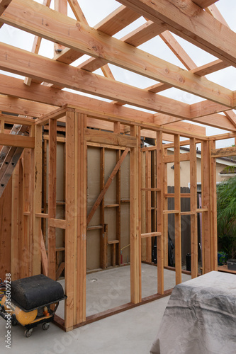 Home Construction