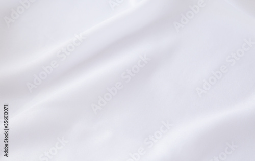 white fabric texture background,crumpled fabric background