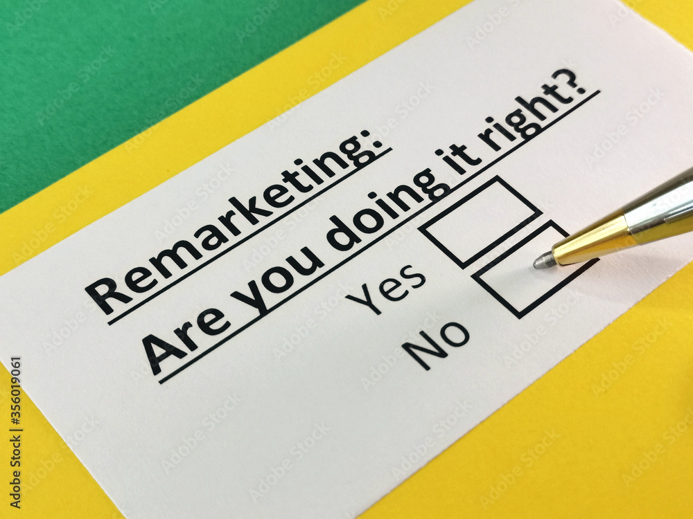 Questionnaire about marketing. Questionnaire about marketing.