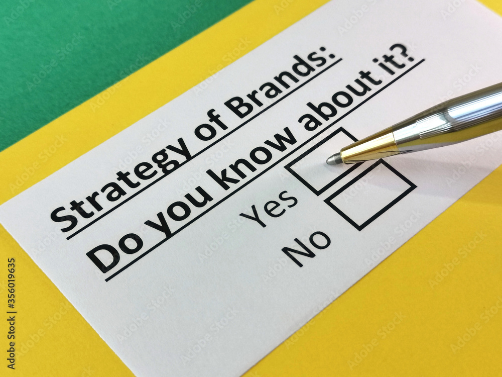 Questionnaire about marketing. Questionnaire about marketing.