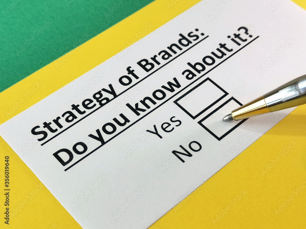 Questionnaire about marketing. Questionnaire about marketing.
