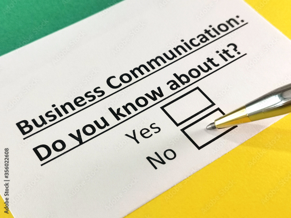 Questionnaire about marketing. Questionnaire about marketing.