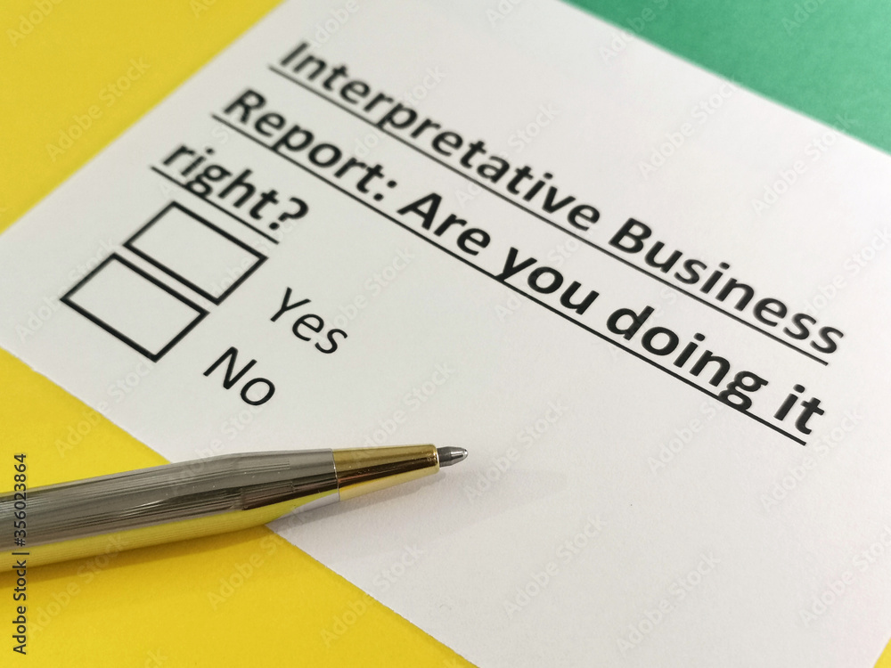 Questionnaire about marketing. Questionnaire about marketing.