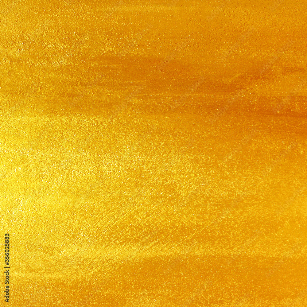 Fototapeta premium abstract gold texture /gold or yellow surface background