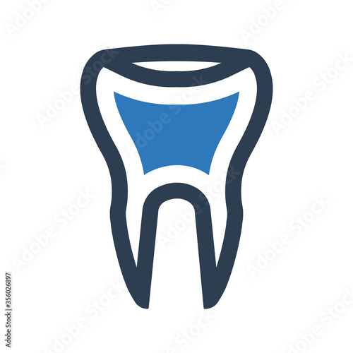 Tooth icon