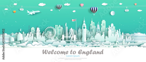 Travel london england famous landmarks Europe downtown country of island.