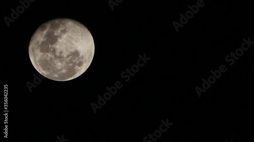 Lua cheia