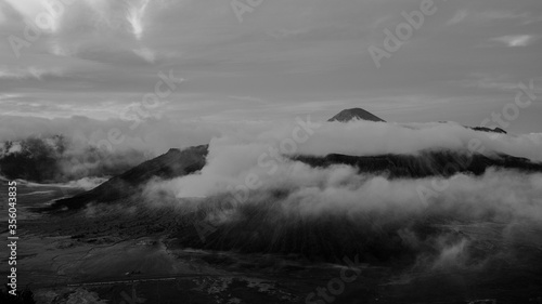 Mt. Bromo, Indonesia