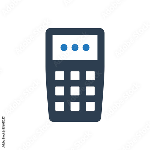 Calculator icon