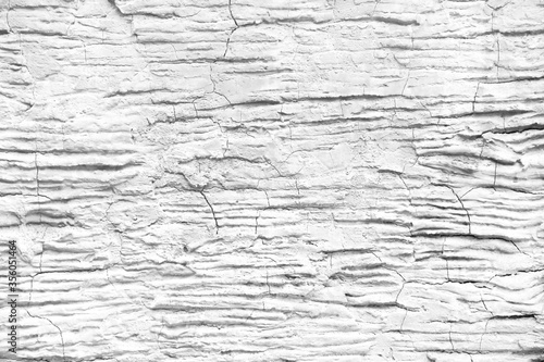Texture of concrete wall seamless pattern white grey background