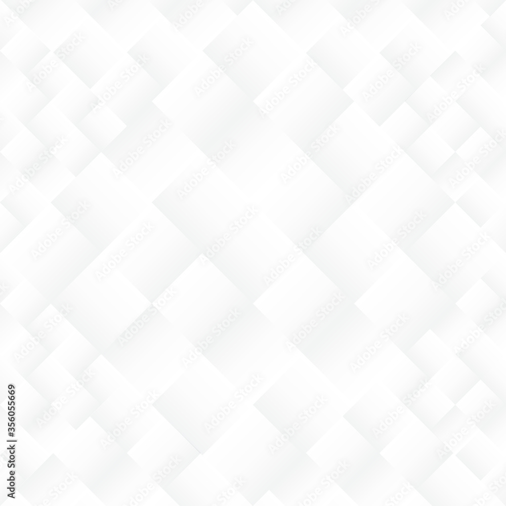 Background 3d paper, White abstract geometric texture.  Art style can be used in cover design, book design, poster, cd cover, flyer, website backgrounds